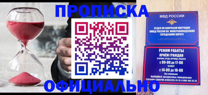 временная регистрация для школы в Дубне